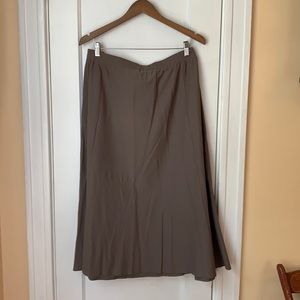 NWT Eileen Fisher Skirt